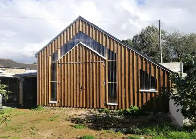 Aménagement Extérieur Extension à Rezé